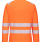 Portwest Jassen DX481 oranje-zwart(OB)