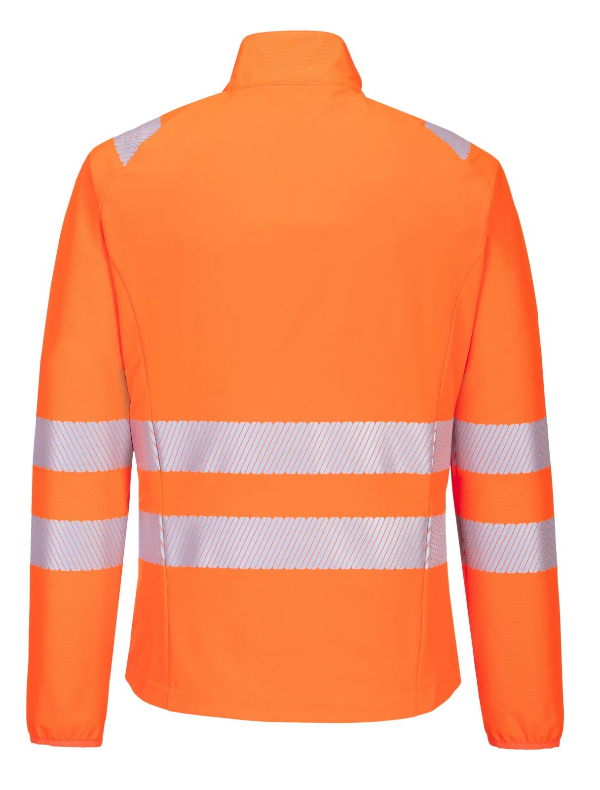 Portwest Jassen DX481 oranje-zwart(OB)
