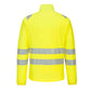 Portwest Jassen DX481 geel-zwart(YB)