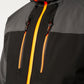 Portwest EV4 Alle weersomstandigheden Regenjas EV460 shell 4x stretch metaalgrijs(MG)