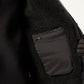 Portwest EV4 Alle weersomstandigheden Parka EV461 winter waterdicht ademend zwart(BK)
