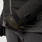 Portwest EV4 Alle weersomstandigheden Parka EV461 winter waterdicht ademend metaalgrijs(MG)