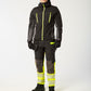 Portwest EV4 Alle weersomstandigheden Jack EV470 geïsoleerd hybride zwart(BK)