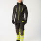 Portwest EV4 Alle weersomstandigheden Jack EV470 geïsoleerd hybride zwart(BK)