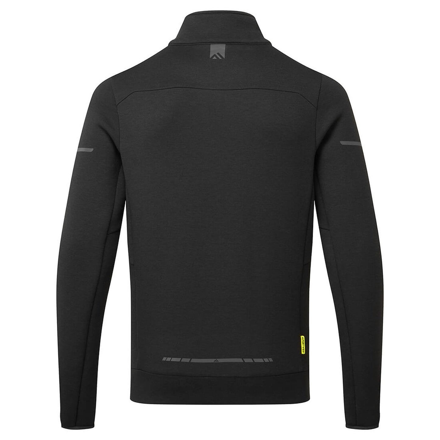 Portwest EV4 jack EV473 technisch fleece zwart(BK)