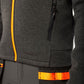Portwest EV4 jack EV473 technisch fleece metaalgrijs(MG)