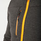 Portwest EV4 jack EV473 technisch fleece metaalgrijs(MG)