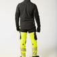 Portwest EV4 Werkkleding Werkjack EV475 Stretch slim-fit zwart(BK)
