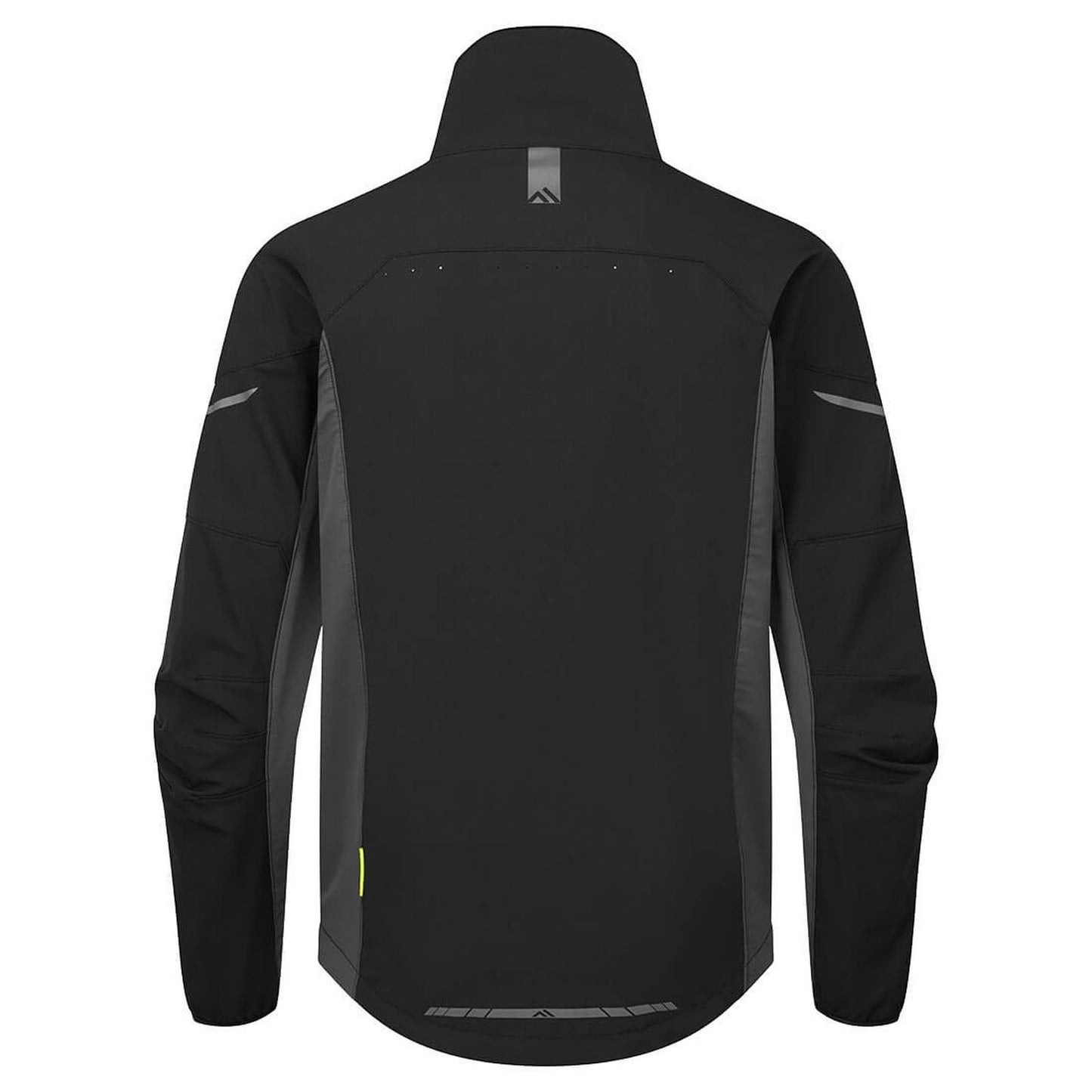 Portwest EV4 Werkkleding Werkjack EV475 Stretch slim-fit zwart(BK)