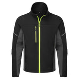 Portwest EV4 Werkkleding Werkjack EV475 Stretch slim-fit zwart(BK)