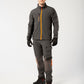 Portwest EV4 Werkkleding Werkjack EV475 Stretch slim-fit metaalgrijs(MG)
