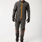 Portwest EV4 Werkkleding Werkjack EV475 Stretch slim-fit metaalgrijs(MG)