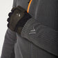 Portwest EV4 jas EV480 textuur Fleece slim-fit stretch metaalgrijs(MG)