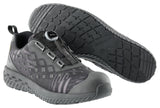Mascot Footwear Customized Veiligheidsschoenen laag F0650-704 zwart(09)
