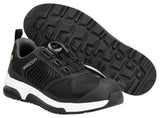 Mascot Footwear Customized Veiligheidsschoenen laag F0660-709 zwart(09)