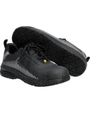 Mascot Footwear Customized Veiligheidsschoenen F1600-909 S1PS laag zwart(09)