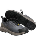 Mascot Footwear Customized Veiligheidsschoenen F1600-909 S1PS laag steengrijs-donker zandgeel(8956)