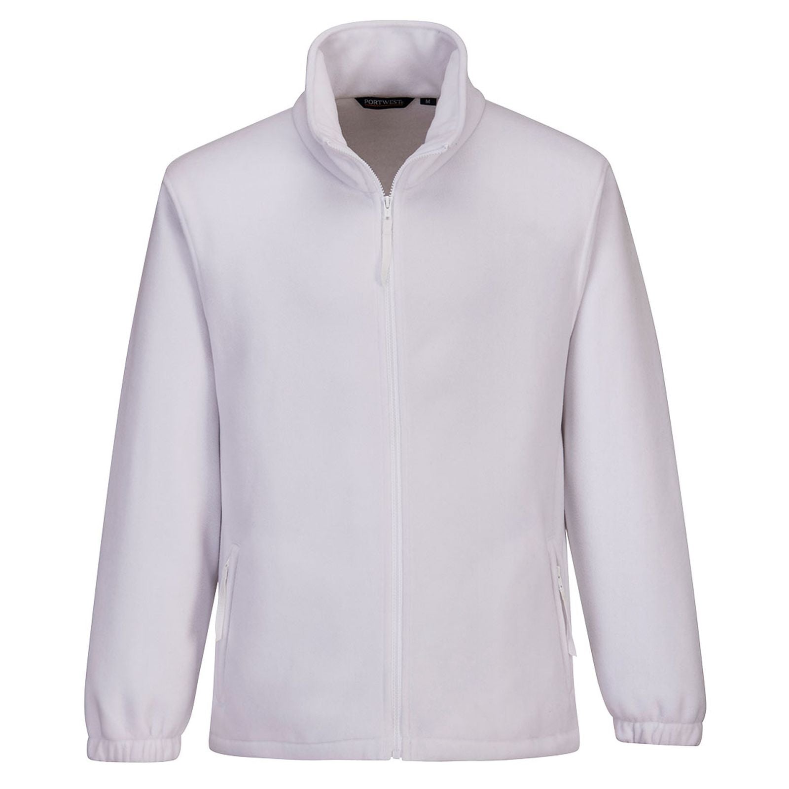 Portwest Vesten F205 wit(WH)