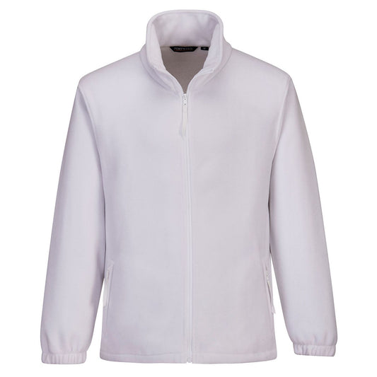 Portwest Vesten F205 wit(WH)