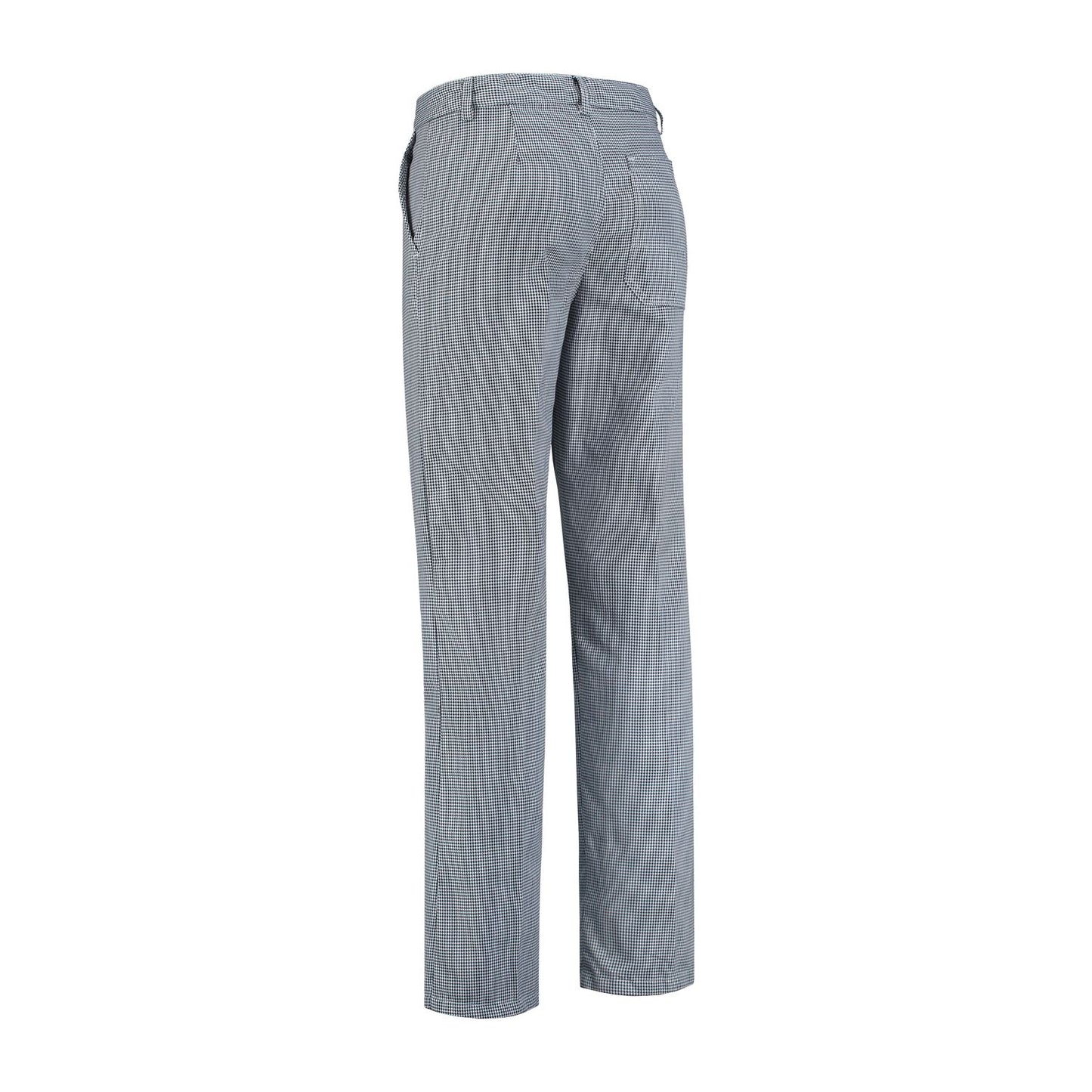 Noname Broeken FBB6535 blauw(WITBLAUW)
