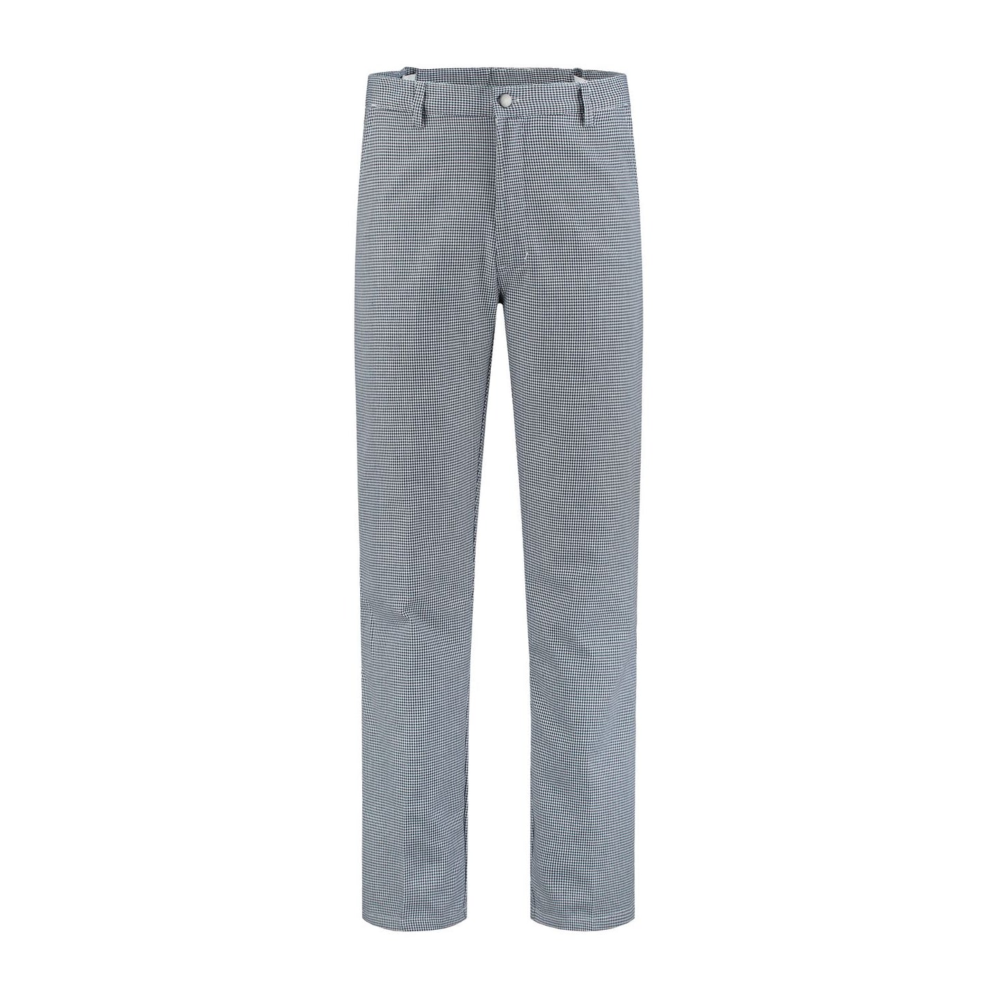 Noname Broeken FBB6535 blauw(WITBLAUW)