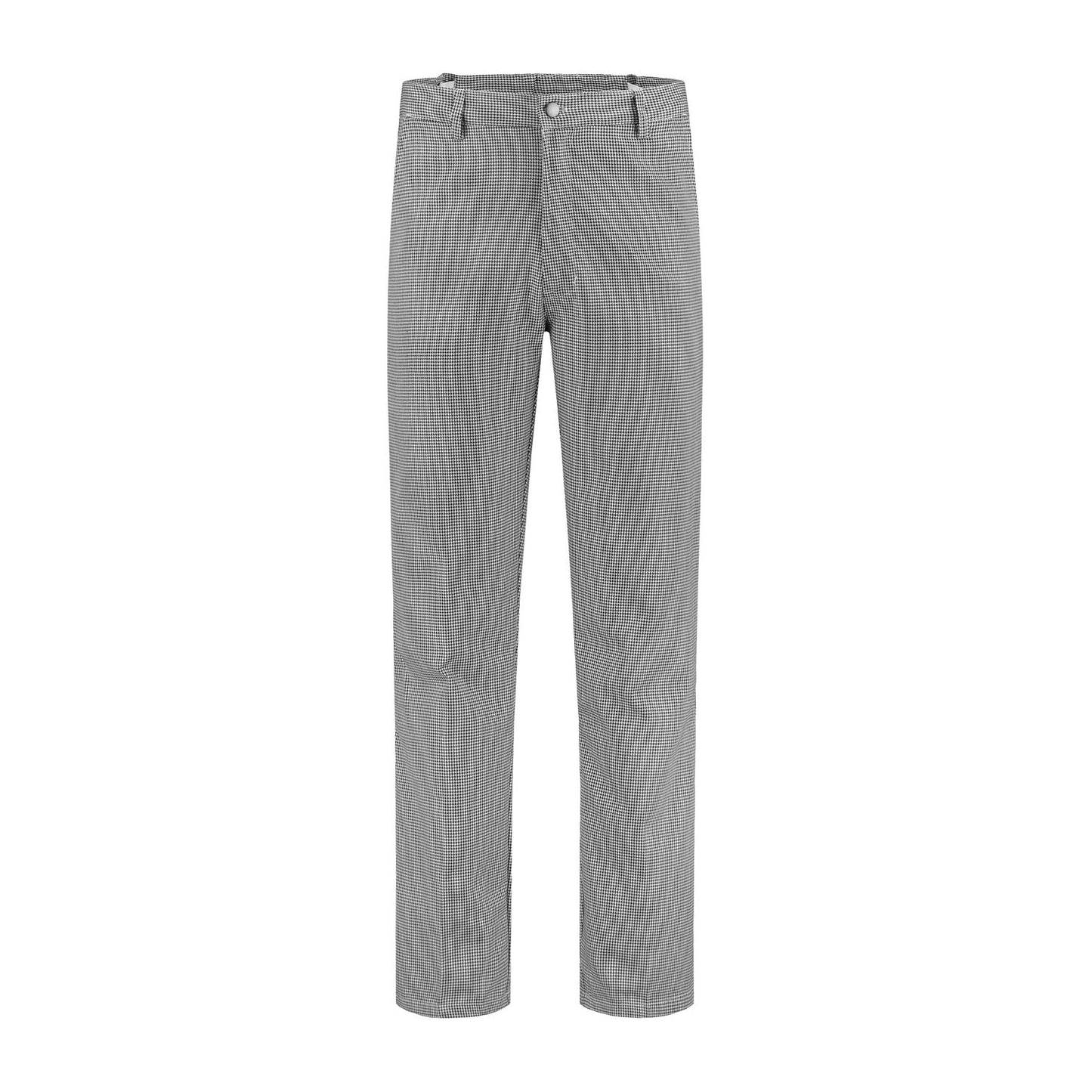 Noname Broeken FBB6535 zwart(WITZWART)