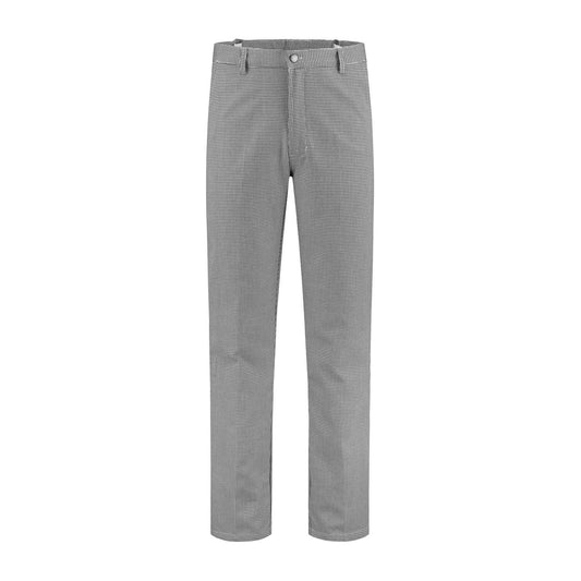 Noname Broeken FBB6535 zwart(WITZWART)