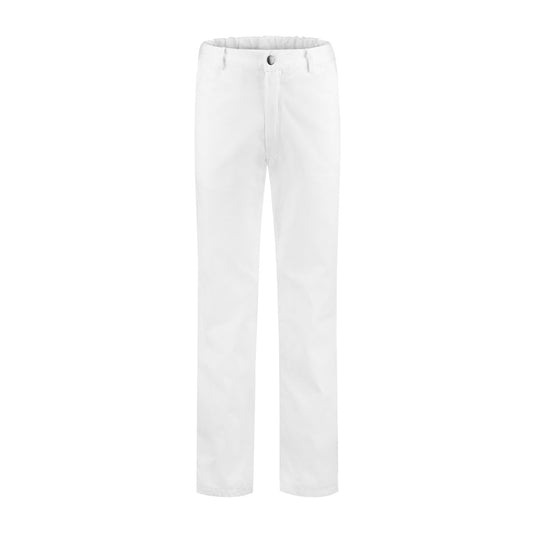Noname Broeken FKB6535 wit(WIT)