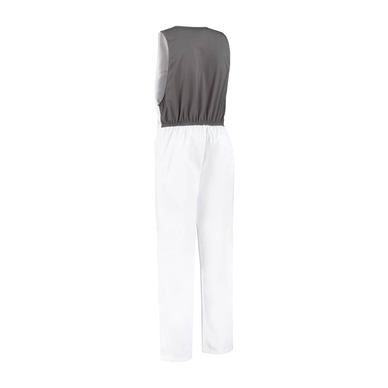 Noname Bodybroeken FKBB6535 wit(WIT)