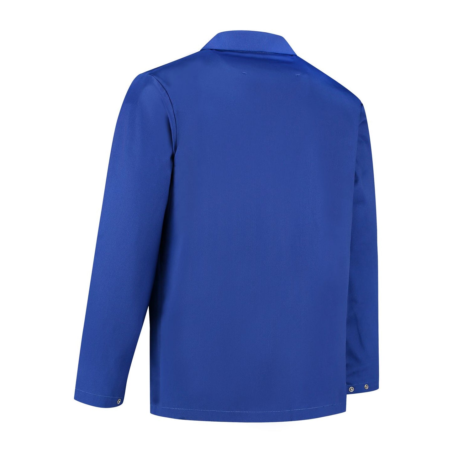 Noname Jassen FKJ6535 Kort model korenblauw(KORBL)