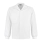 Noname Jassen FKJM6535-240 HACCP Kort model- manchetten wit(240-WIT)