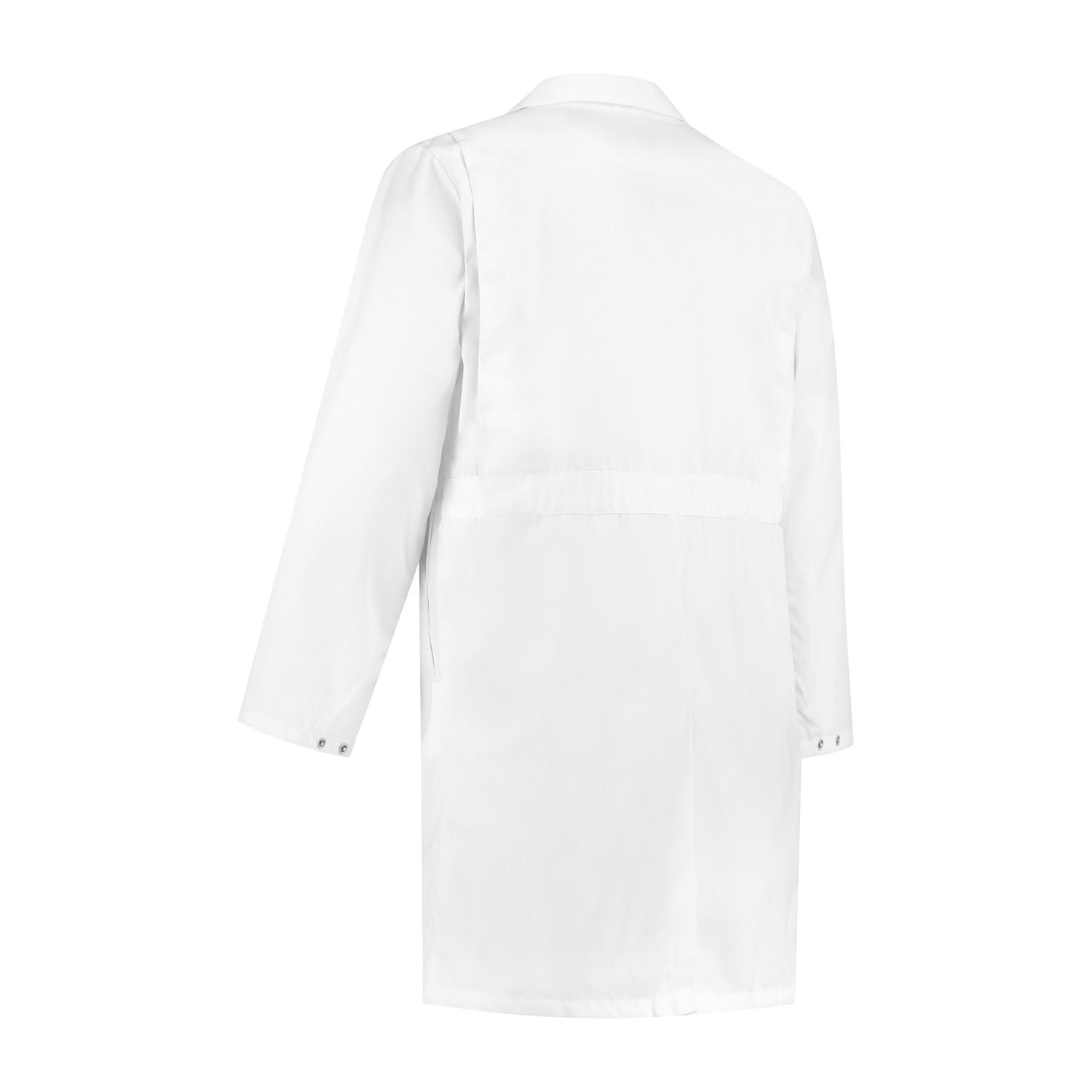 Noname Jassen FKJS6535 Lang model wit(WIT)