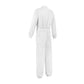 Noname Overalls FKOVM6535 HACCP Manchetten wit(WIT)