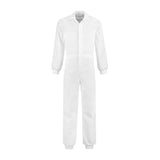 Noname Overalls FKOVM6535 HACCP Manchetten wit(WIT)