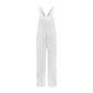 Noname Am. Overalls FKTB6535 wit(WIT)