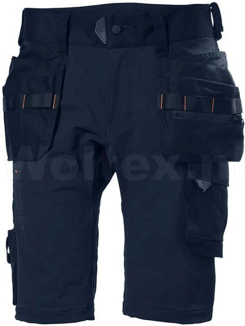 Helly Hansen Broeken Chelsea 77443 Stretch navy(590)