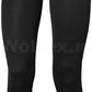 Helly Hansen Onderbroeken Lifa 75505 Vochtafvoerend zwart(990)