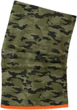 Helly Hansen Kollen Lifa Merino 79706 Vochtafvoerend camouflageprint(481)