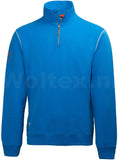 Helly Hansen Polosweaters Oxford 79027 Racer Blue(530)