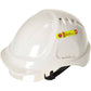 Portwest ID Houders ID10 geel(YE)