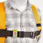 Portwest ID Houders ID13 geel(YE)