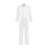 Noname Overalls KOV6535 2-weg ritssluiting wit(WIT)