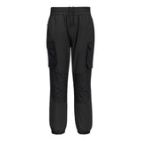 Portwest Joggingbroek KX304 4-wegs stretch zwart(BK)