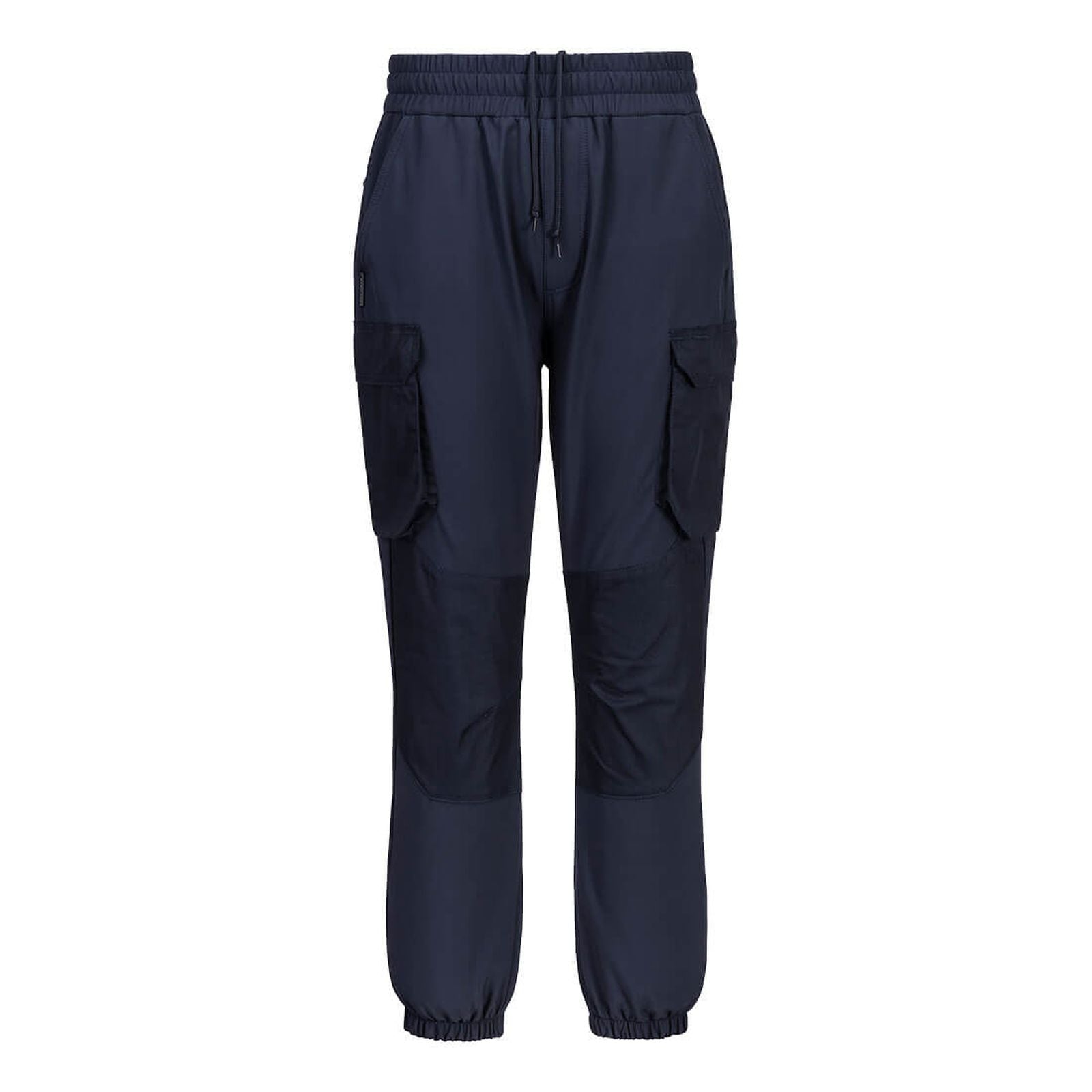 Portwest Joggingbroek KX304 4-wegs stretch donker marineblauw(DN)