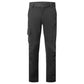 Portwest KX3 Werkkleding Winterbroek KX312 cargo slim fit dijbeenzakken zwart(BK)