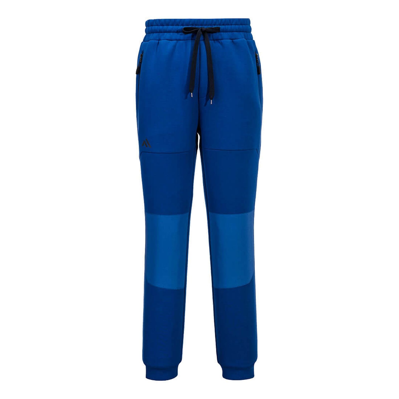 Portwest KX3 Sport Werkkleding Joggingbroek KX317 kwartsblauw(QB)