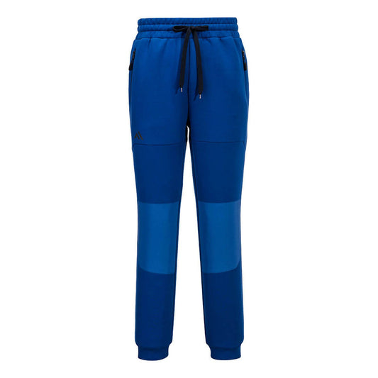 Portwest KX3 Sport Werkkleding Joggingbroek KX317 kwartsblauw(QB)