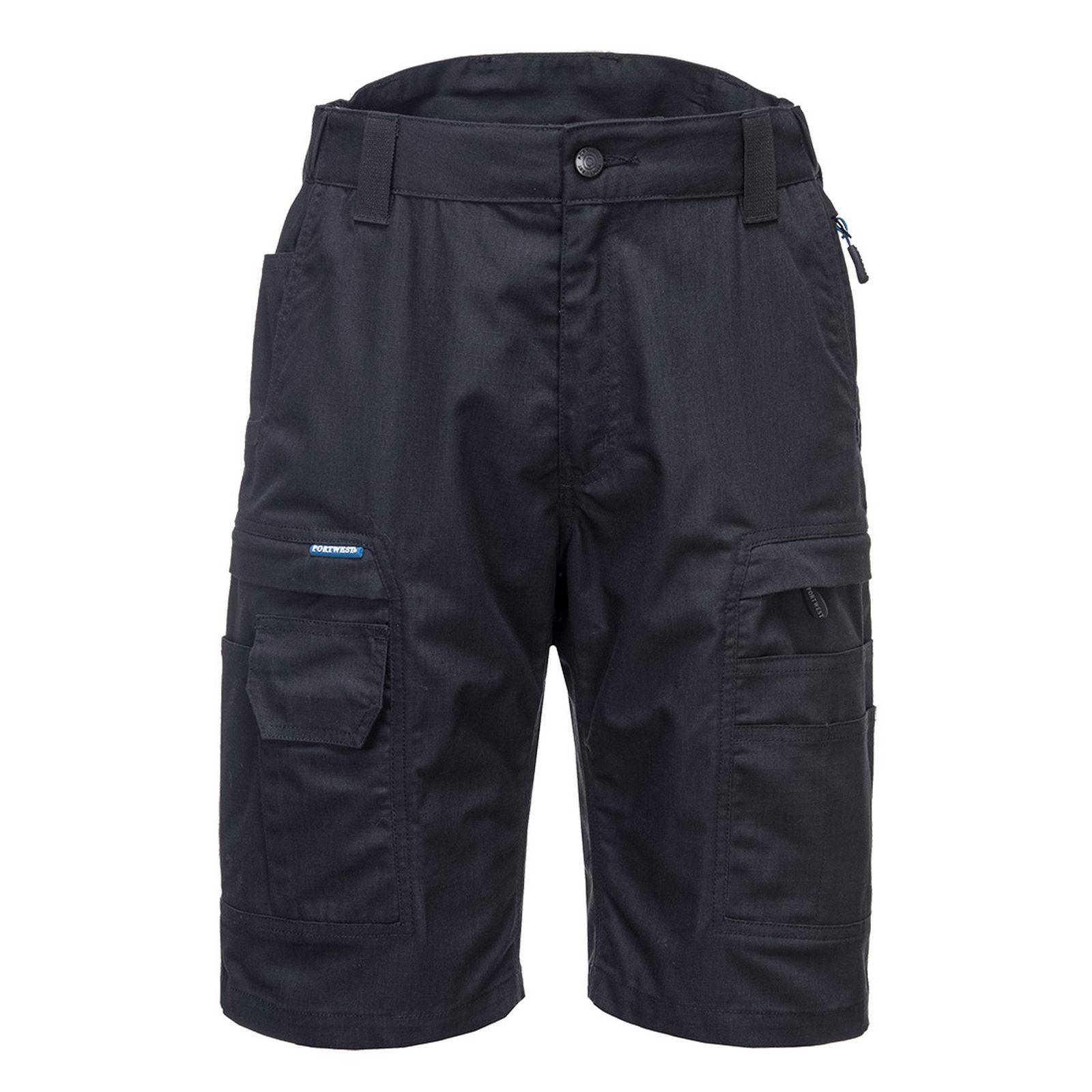 Portwest Broeken KX340 Stretch black(BK)