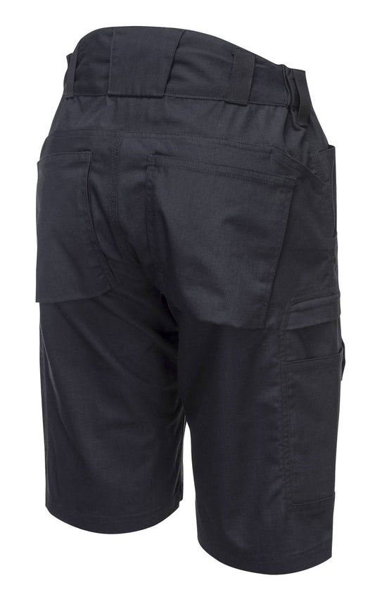 Portwest Broeken KX340 Stretch black(BK)