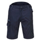 Portwest Broeken KX340 Stretch donker marineblauw(DN)